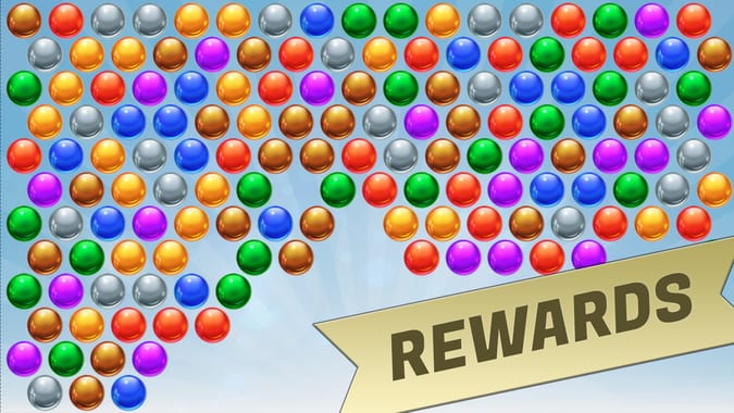Play Bubble Shooter Extreme game