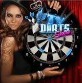 TV Darts Show