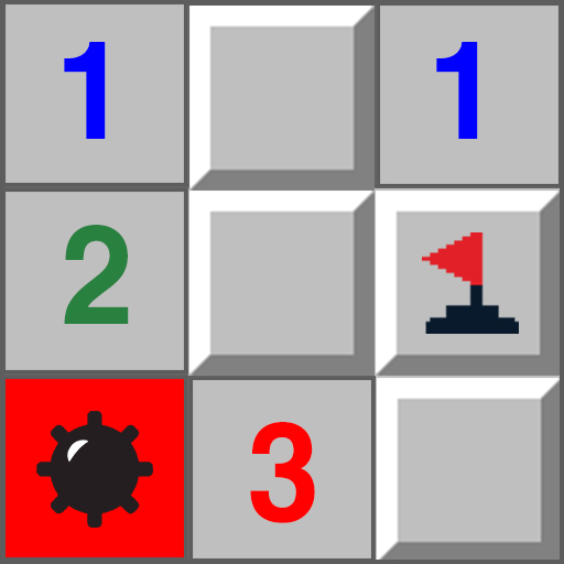 Minesweeper