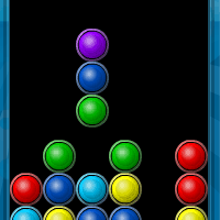 Columns Tetris
