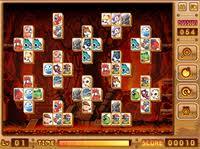 Mahjong Ju Jeni