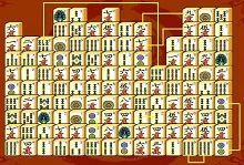 Mahjong Connect 1.2