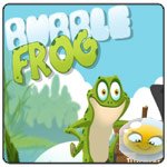 Bubble Frog