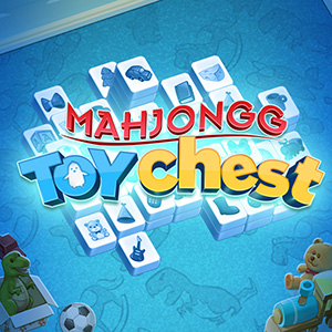 Mahjong Toy Chest 5 min 🪁
