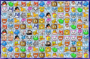 Mahjong Pinguy