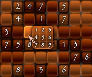Sudoku Omega