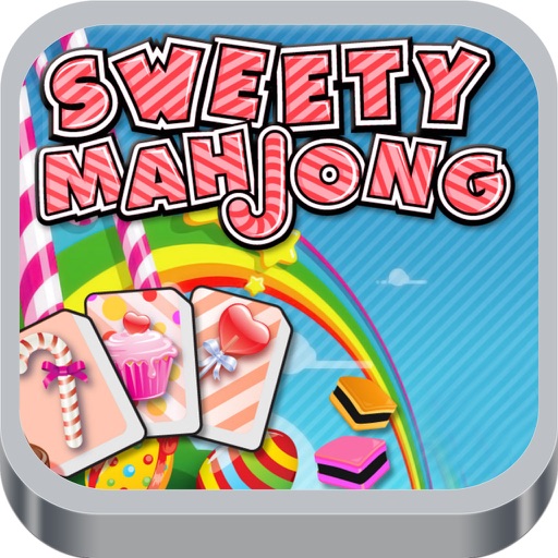 Sweety Mahjong