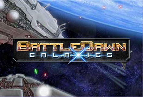 Battle Dawn Galaxies