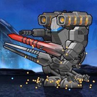 Supermechs