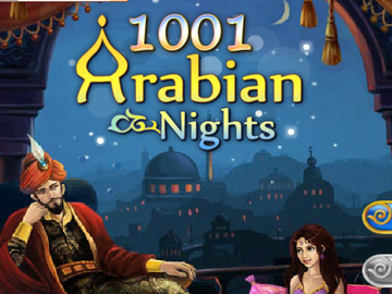 1001 Arabian Nights