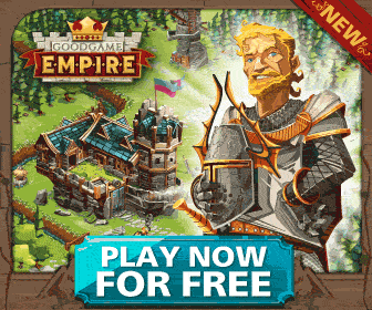 Goodgame Empire