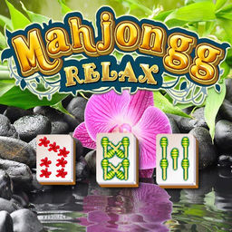 Mahjongg Relax