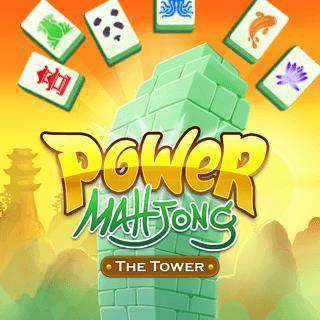 Power Mahjong The Tower
