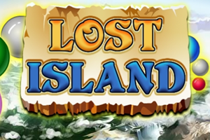 Lost Island (level pack)