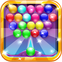 Bubble shooter HD