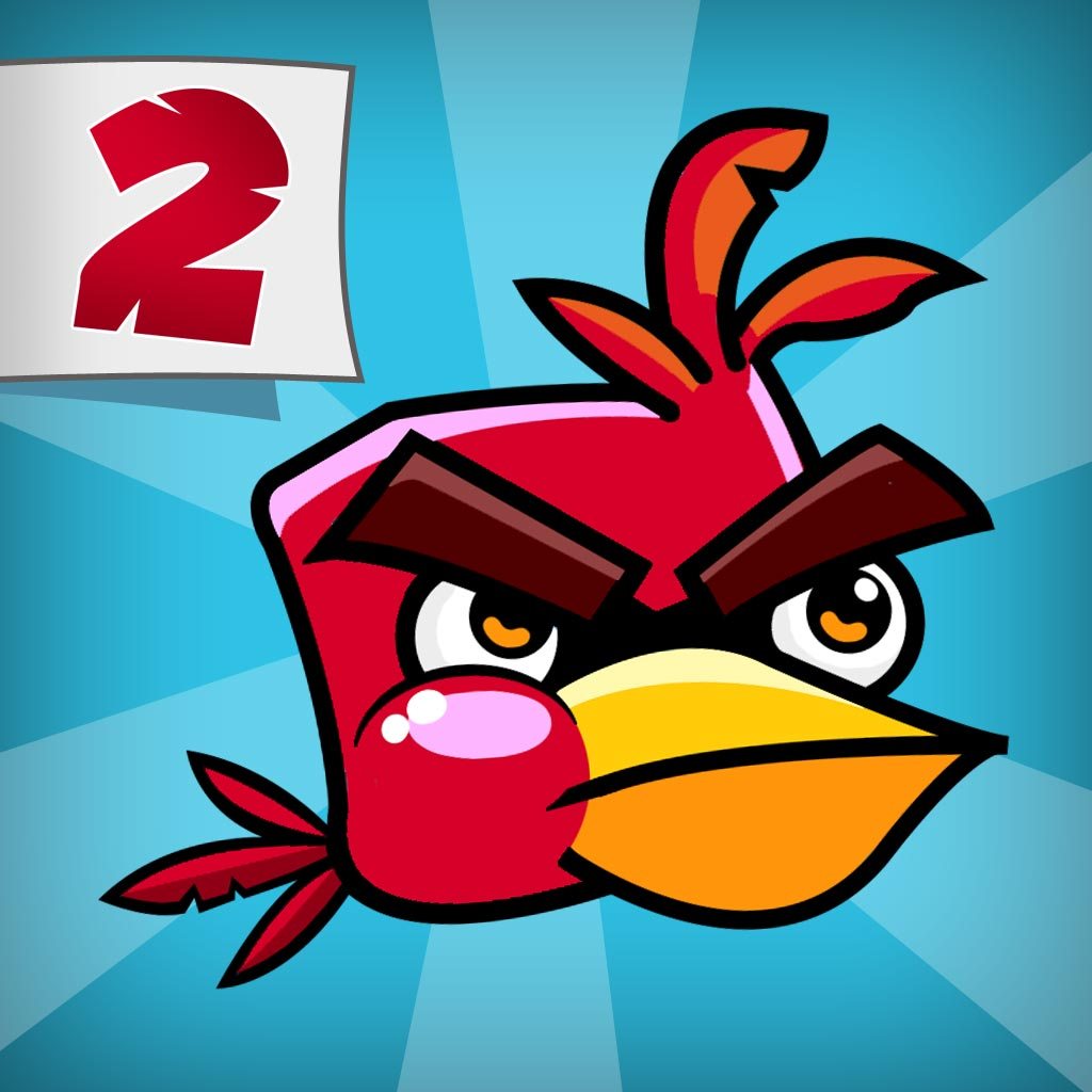 Crazy Birds 2