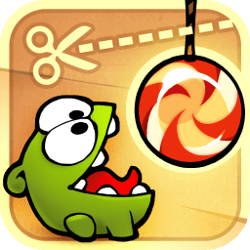 Cut The Rope 1