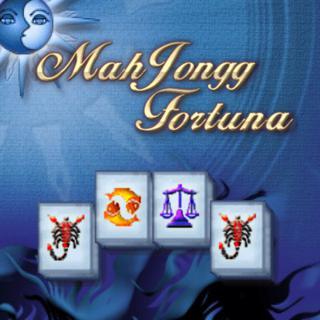 Mahjong Fortuna 1