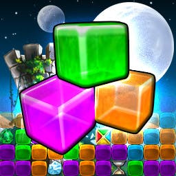 Cube Crash 2
