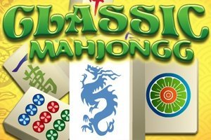 Classic Mahjong