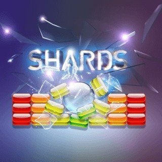 Shards Breakout
