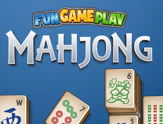 FGP Mahjong