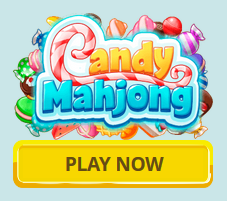 Candy Mahjong