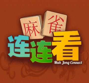 Mahjong Connect HD