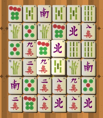 Mahjong