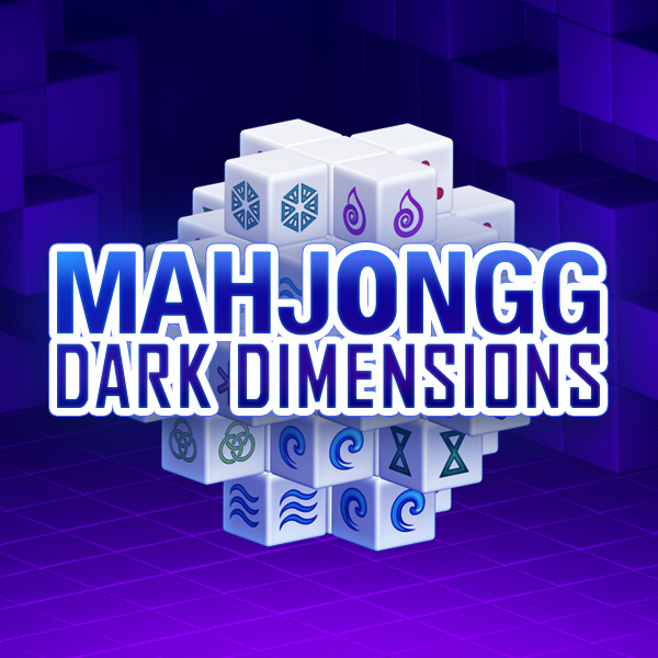 Mahjongg Dark Dimensions New