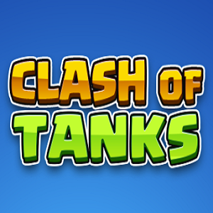 Clash of Tanks