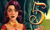 Arabian Nights 5 - Sinbad the Seaman