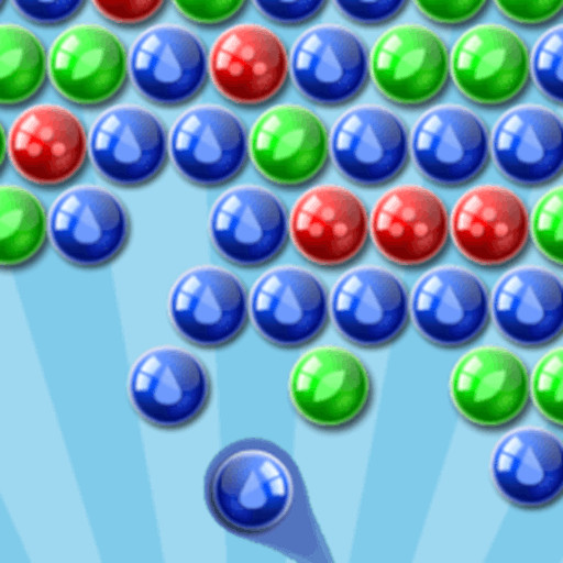 Bubble Shooter 3