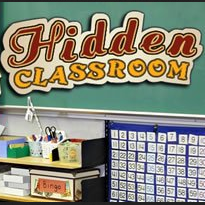 Hidden Classroom