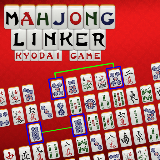 Mahjong Linker Kyodai