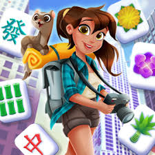 Mahjong Story