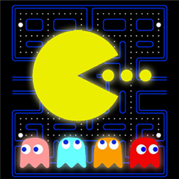 Pac-man classic