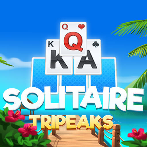 Solitaire Story - TriPeaks