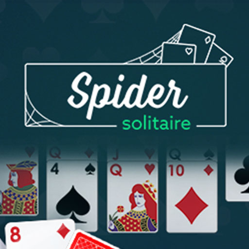 Spider Solitaire Arkadium