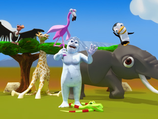 Yeti Flamingo Drive
