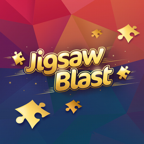 Jigsaw Blast