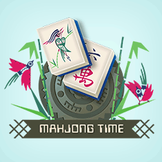 Mahjong Time 12