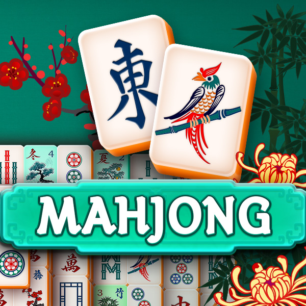 Arkadium Mahjong Solitaire
