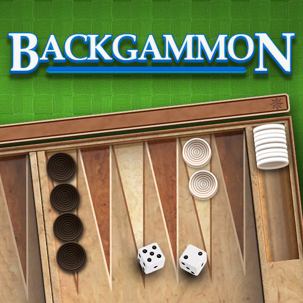 Backgammon