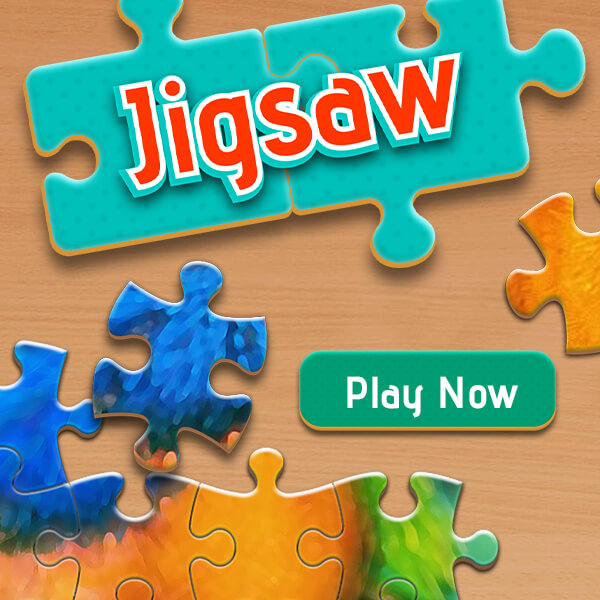 Arkadium Jigsaw