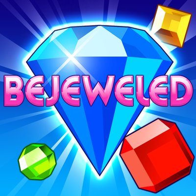 Bejeweled 1 Classic HD