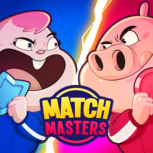 Match Masters 1
