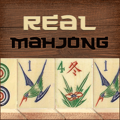 Real Mahjong