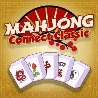 Mahjong Connect Classic 1