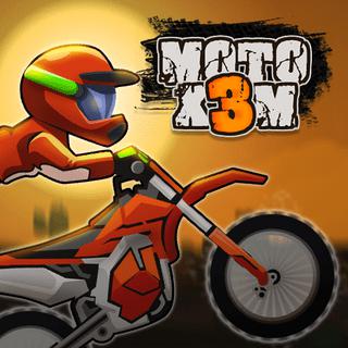 Moto X3M 1